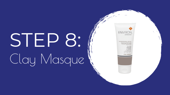 Clay Masque