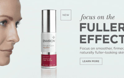 Introducing NEW Focus Care Youth+® 3DSynergé™ Filler Crème.